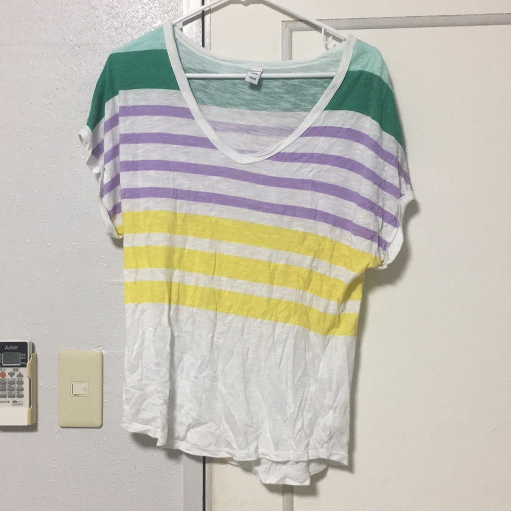 Tshirt